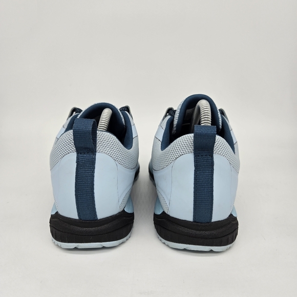 L.L. Bean Women's North Peak Ventilated Trail Shoes Size 8 - Picture 4 of 8